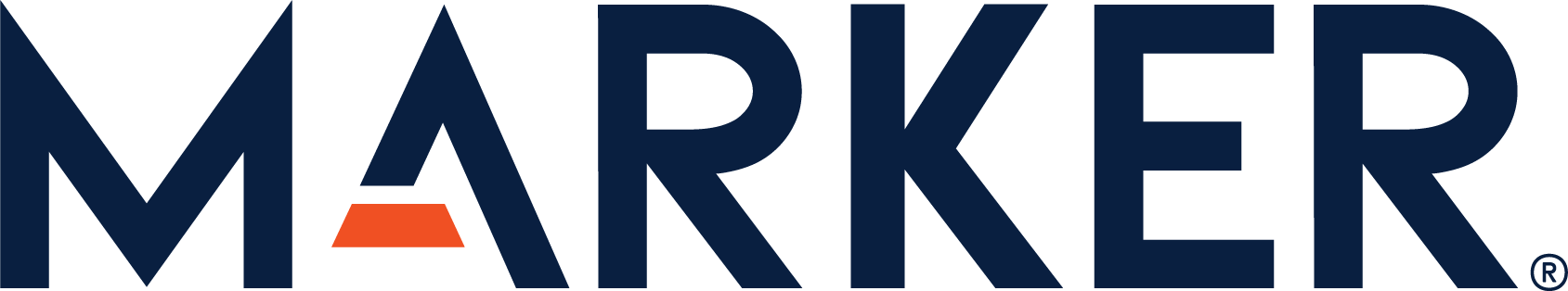 Marker, Inc. logo